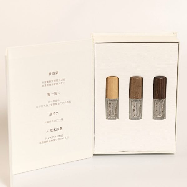 限定精緻禮盒 │ 可加配刻名木蓋：圖片 4