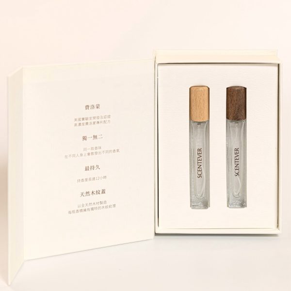 限定精緻禮盒 │ 可加配刻名木蓋：圖片 3