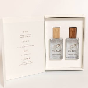 限定精緻禮盒 │ 可加配刻名木蓋