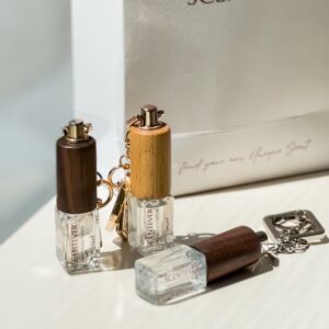 費洛蒙香水吊飾 | 香港獨家設計